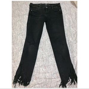 Jeans ZARA